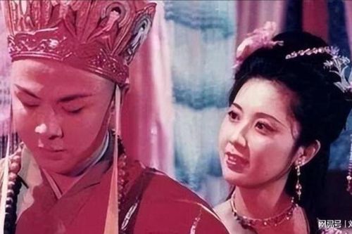 Mỹ nhân đẹp nhất Tây Du Ký - 'kiếp nạn thứ 82' của Đường Tăng: Cả đời không con nhưng vẫn thanh tú ở tuổi 71