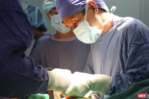 Thêm 2 cụ bà 'trăm tuổi' được thay khớp háng thành công