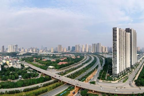 Vì sao bất động sản khu Mỹ Đình luôn sôi động?