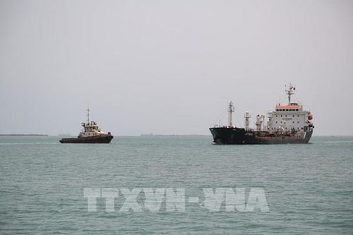 Nga theo sát tác động của căng thẳng Biển Đỏ tới thị trường năng lượng