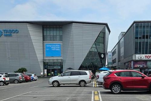 Phân phối ô tô Volvo giúp giá trị thương hiệu Tasco tăng hơn 2 nghìn tỷ đồng
