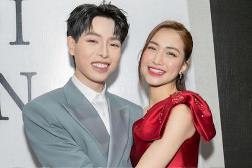 Chị em Hòa Minzy - Đức Phúc 'đối đầu' đường đua nhạc Việt