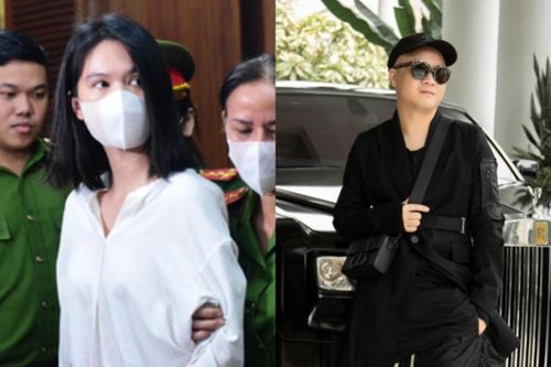 Phản ứng của Đỗ Mạnh Cường về Ngọc Trinh
