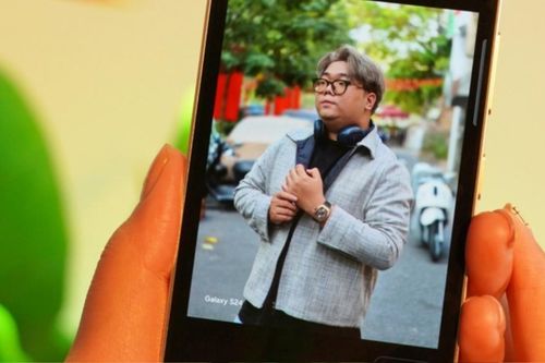 'Quyền năng' của Galaxy AI sẽ thay đổi hoàn toàn những tác vụ sau trên Galaxy S24 Series