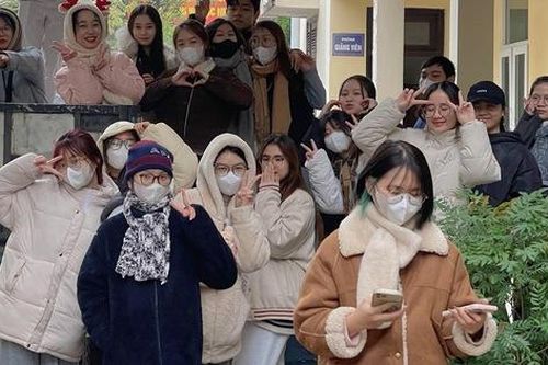 Chương trình thiện nguyện Đông Ấm 2023: San sẻ khó khăn với người dân miền Tây xứ Nghệ