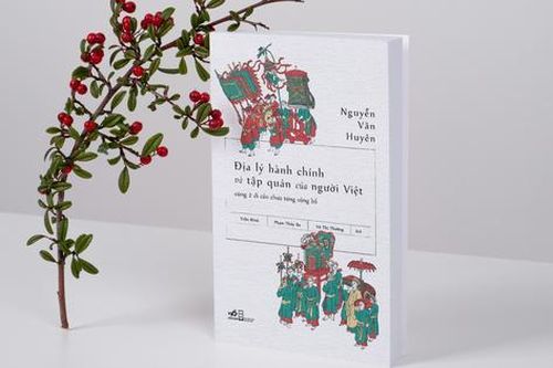 2 công trình lần đầu được công bố của học giả Nguyễn Văn Huyên