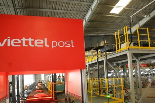 Sản lượng bưu chính tăng trưởng mạnh, Viettel Post báo lãi tăng gần 49% trong năm 2023