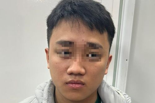 Nam thanh niên cướp vàng tặng người yêu