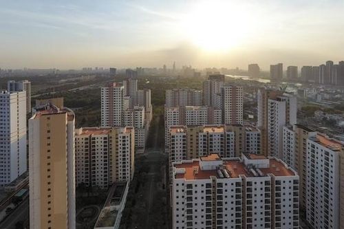 Luật Đất đai mới tác động thế nào đến giá bất động sản