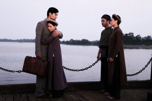 Công chiếu 'Thầu Chín ở Xiêm' dịp kỷ niệm 94 năm Ngày thành lập Ðảng Cộng sản Việt Nam