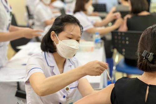 Bộ Y tế: Biến thể JN.1 của Covid-19 có khả năng tránh miễn dịch