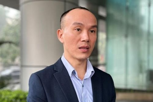 Chuyên gia Hoàng Phúc Lâm lý giải hiện tượng sương mù dày đặc ở Hà Nội