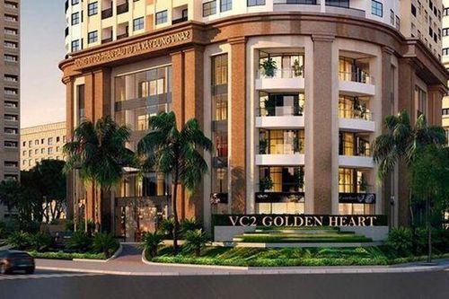 Công ty Đầu tư và Xây dựng Vina2 bị phạt 92,5 triệu đồng