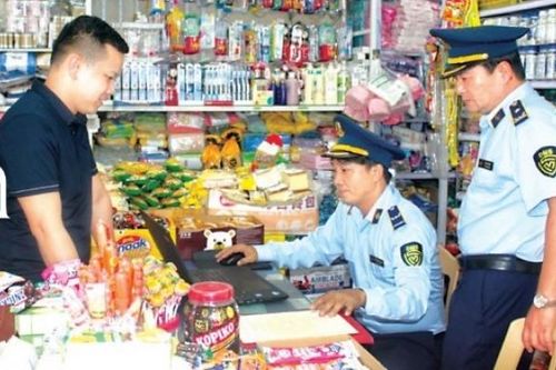 Cục Quản lý thị trường tỉnh Nghệ An: Thực hiện nghiêm các chương trình, kế hoạch