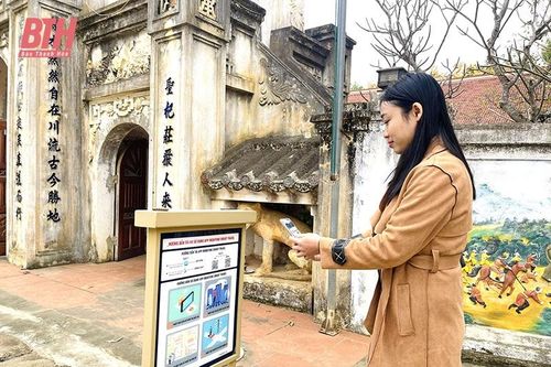 Khám phá du lịch văn hóa theo cách riêng