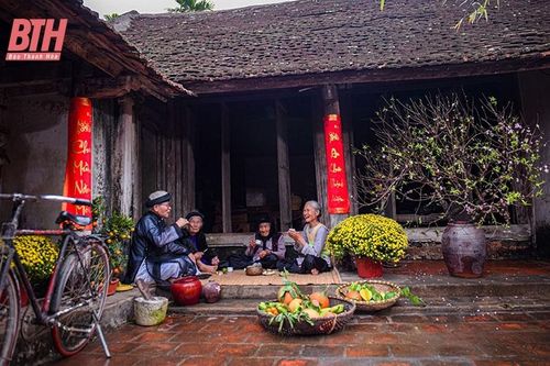 Gìn giữ văn hóa từ hương ước, quy ước làng