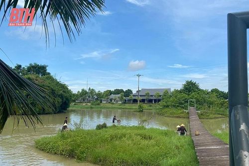 Đa dạng, hấp dẫn các hoạt động du lịch trải nghiệm