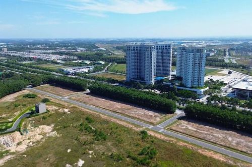 Nền tảng pháp lý sẽ hỗ trợ giai đoạn phát triển mới của thị trường bất động sản
