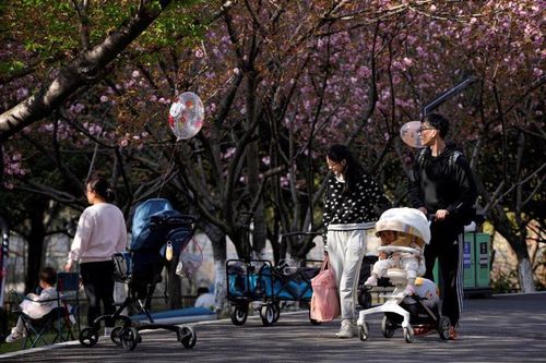 Chi phí chăm sóc trẻ em tăng vọt, gây hệ lụy cho nền kinh tế toàn cầu