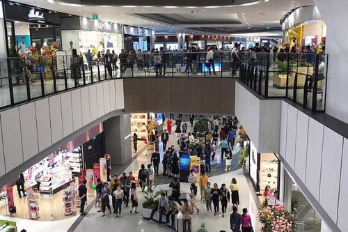 Hà Nội bổ sung 4 trung tâm mua sắm trong giai đoạn 2024 - 2026
