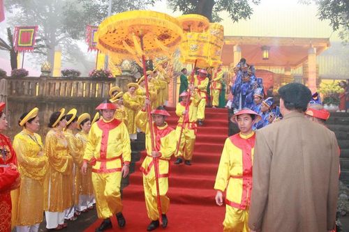 Tết Việt và mùa lễ hội Hà Nội 2024: Nhiều chương trình đặc sắc phục vụ người dân và du khách