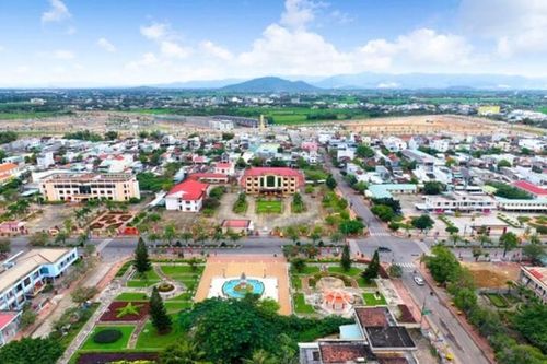 Bình Định đấu giá quyền sử dụng 172 ha đất trong năm 2024