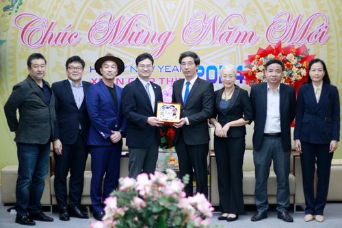 Mở rộng kết nối doanh nghiệp tham gia lễ hội Việt Nam - Nhật Bản tại Đà Nẵng