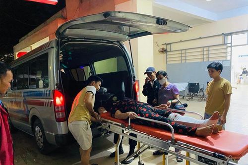 Các bệnh viện sẵn sàng trực cấp cứu dịp Tết Nguyên đán 2024