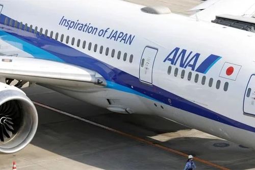 Nhật Bản: Hai máy bay va chạm tại sân bay Itami