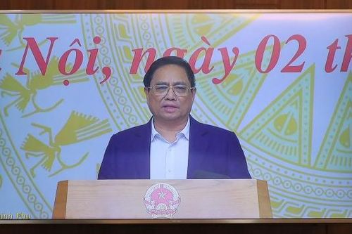 Phiên họp thứ 7 Ban chỉ đạo Cải cách hành chính của Chính phủ