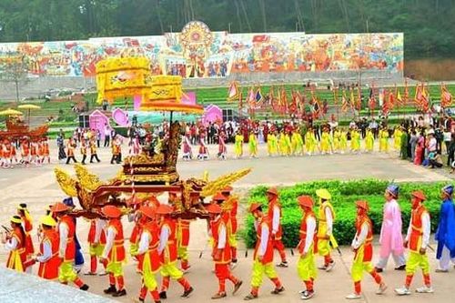 Bộ VHTTDL: Tổ chức lễ hội trật tự, an toàn, tiết kiệm, văn minh
