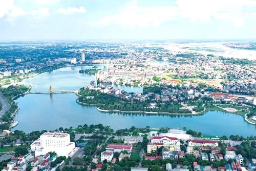 Tiếp nối những mùa Xuân theo Đảng