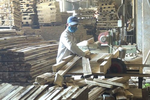 Góp phần hiện đại hóa sản xuất công nghiệp