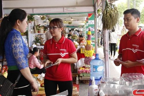 Xây dựng xã hội số