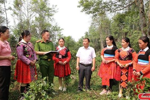 Nâng cao năng lực lãnh đạo và sức chiến đấu của tổ chức đảng