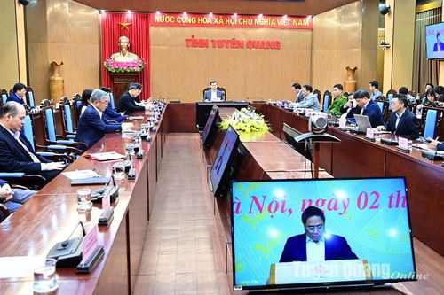 Tăng cường cải cách thủ tục hành chính ở các lĩnh vực