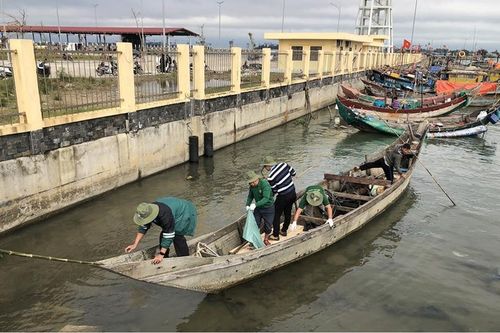 Trân quý giữ gìn, phát triển tài sản thiên nhiên ban tặng