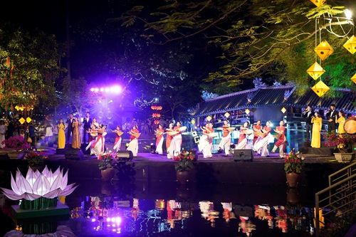 Hương Thủy: Nhiều hoạt động ấn tượng mừng Đảng, mừng xuân mới