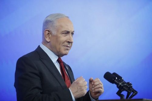 Quốc tế nổi bật: Ông Benjamin Netanyahu đòi giải tán cơ quan cứu trợ của LHQ
