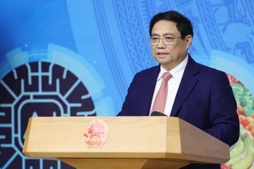 Thủ tướng Phạm Minh Chính chủ trì Diễn đàn kinh tế hợp tác, hợp tác xã năm 2024