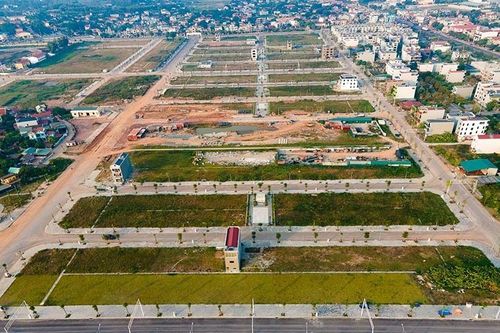 Bắc Giang: Điều chỉnh cục bộ Quy hoạch chi tiết xây dựng Khu đô thị tại thị trấn Bích Động