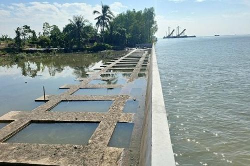 Xung lực mới cho phát triển kinh tế mảnh đất 'chín rồng'