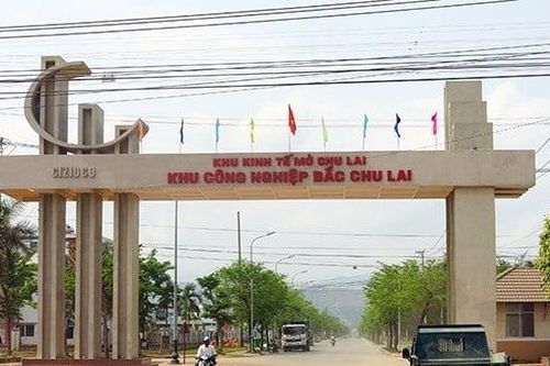Quảng Nam: Thanh tra Công ty TNHH MTV Phát triển hạ tầng Khu công nghiệp Chu Lai