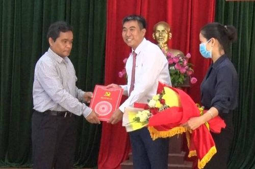 Đức Cơ điểm đến của các nhà đầu tư