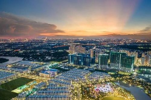 Tín hiệu mới cho cổ phiếu địa ốc