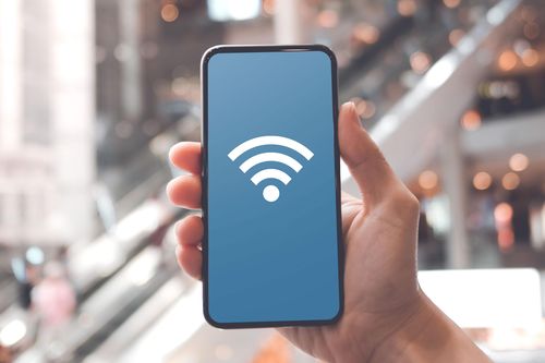 Kỷ lục mới về khoảng cách truyền dữ liệu thông qua Wifi