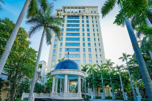 Lợi nhuận Đất Xanh 'đi lùi' 70%, giảm hơn 1.300 nhân viên