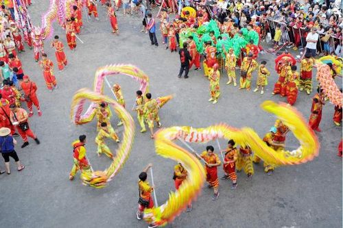 Xử lý nghiêm hành vi lợi dụng lễ hội để trục lợi
