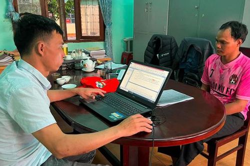 Cảnh giác với bẫy lừa vượt biên