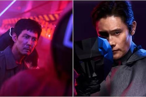 Netflix tung ra trailer mới của Squid Game mùa hai